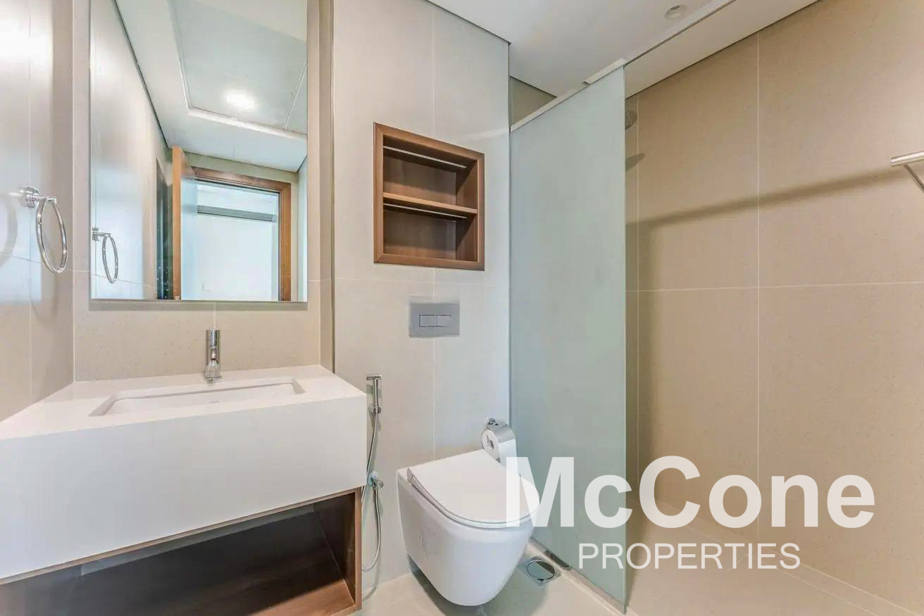 2 Bedroom Apartment for Rent in Zazen Ivy, Al Furjan — photograph 15 of 16