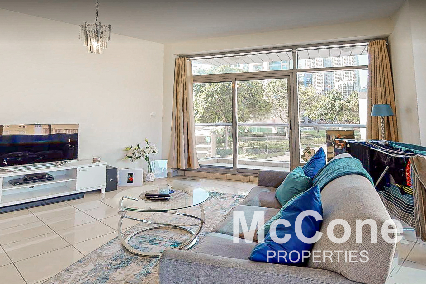 1 Bedroom Apartment for Rent in Blakely Tower, Dubai Marina