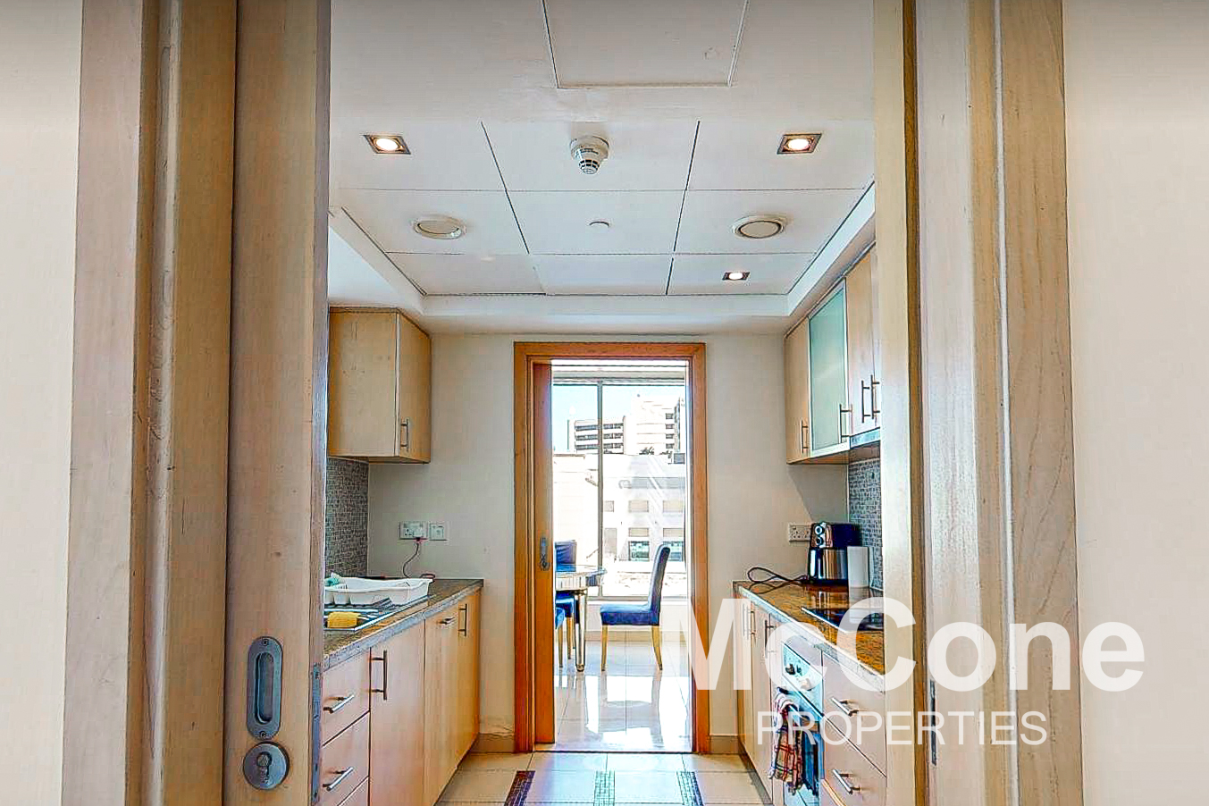 1 Bedroom Apartment for Rent in Blakely Tower, Dubai Marina — photo 5 of 10