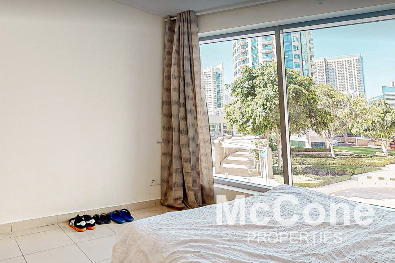 1 Bedroom Apartment for Rent in Blakely Tower, Dubai Marina — photo 8 of 10