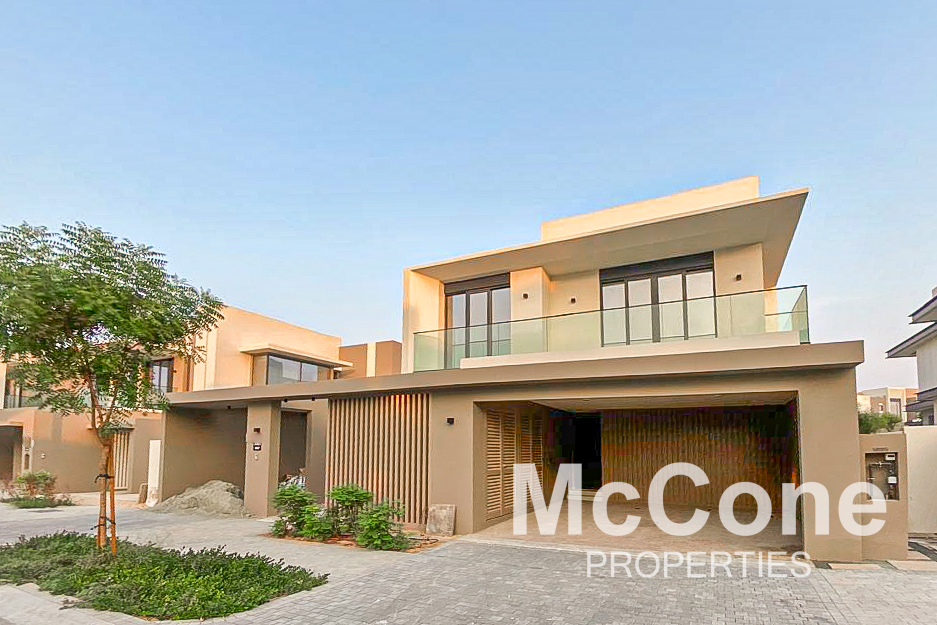 4 Bedroom Villa for Rent in Jebel Ali Village Villas, Jebel Ali — photo 2 of 20