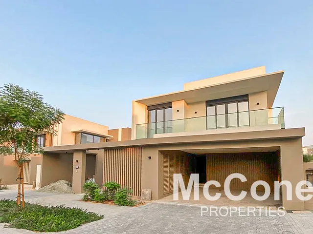 4 Bedroom Villa for Rent in Jebel Ali Village Villas, Jebel Ali