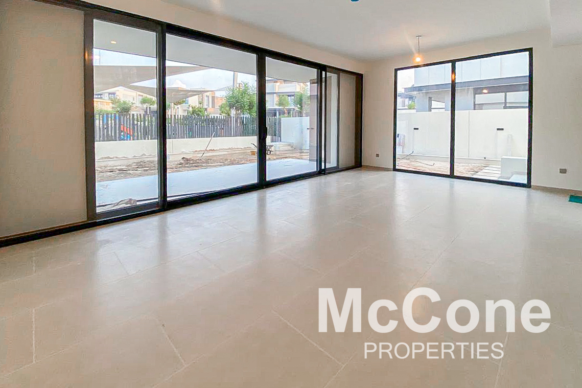 4 Bedroom Villa for Rent in Jebel Ali Village Villas, Jebel Ali — photo 3 of 20
