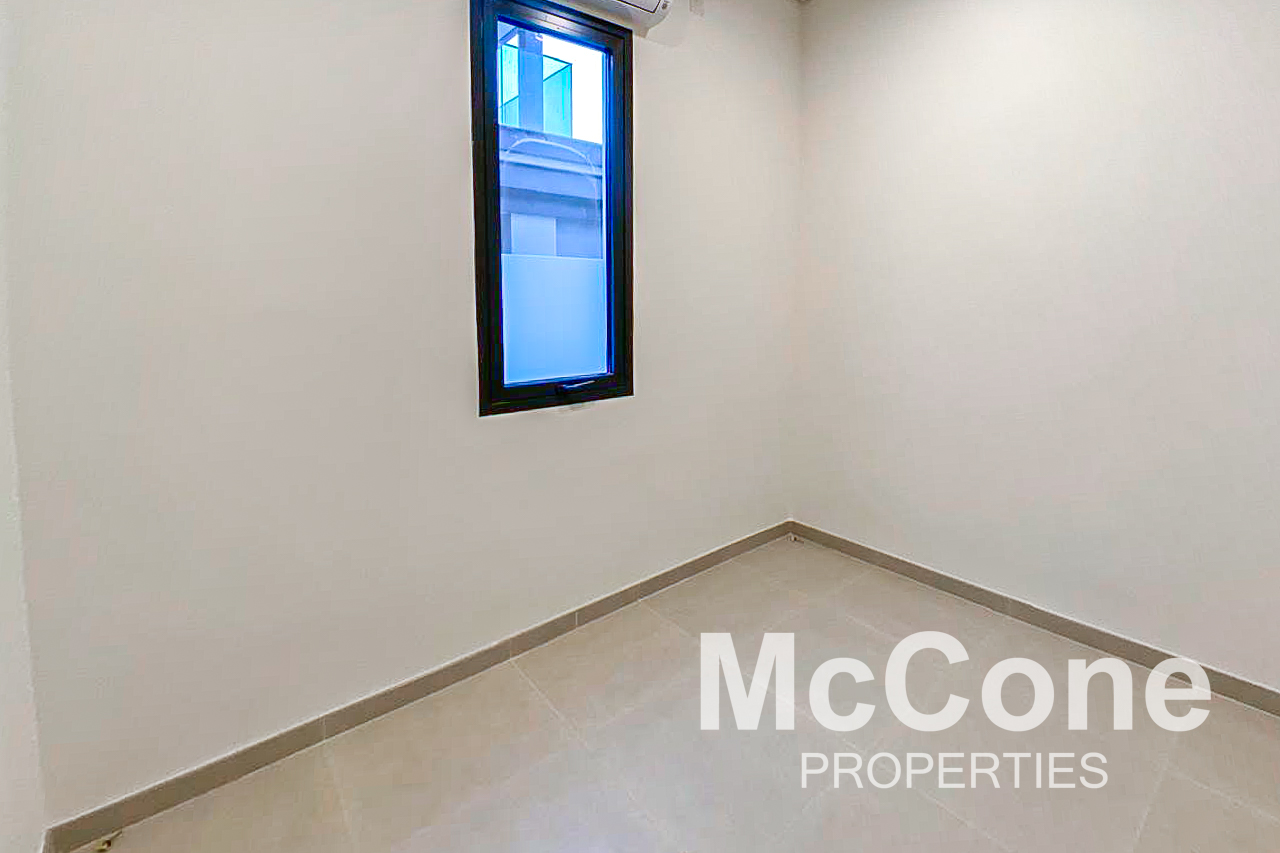 4 Bedroom Villa for Rent in Jebel Ali Village Villas, Jebel Ali — photograph 14 of 20