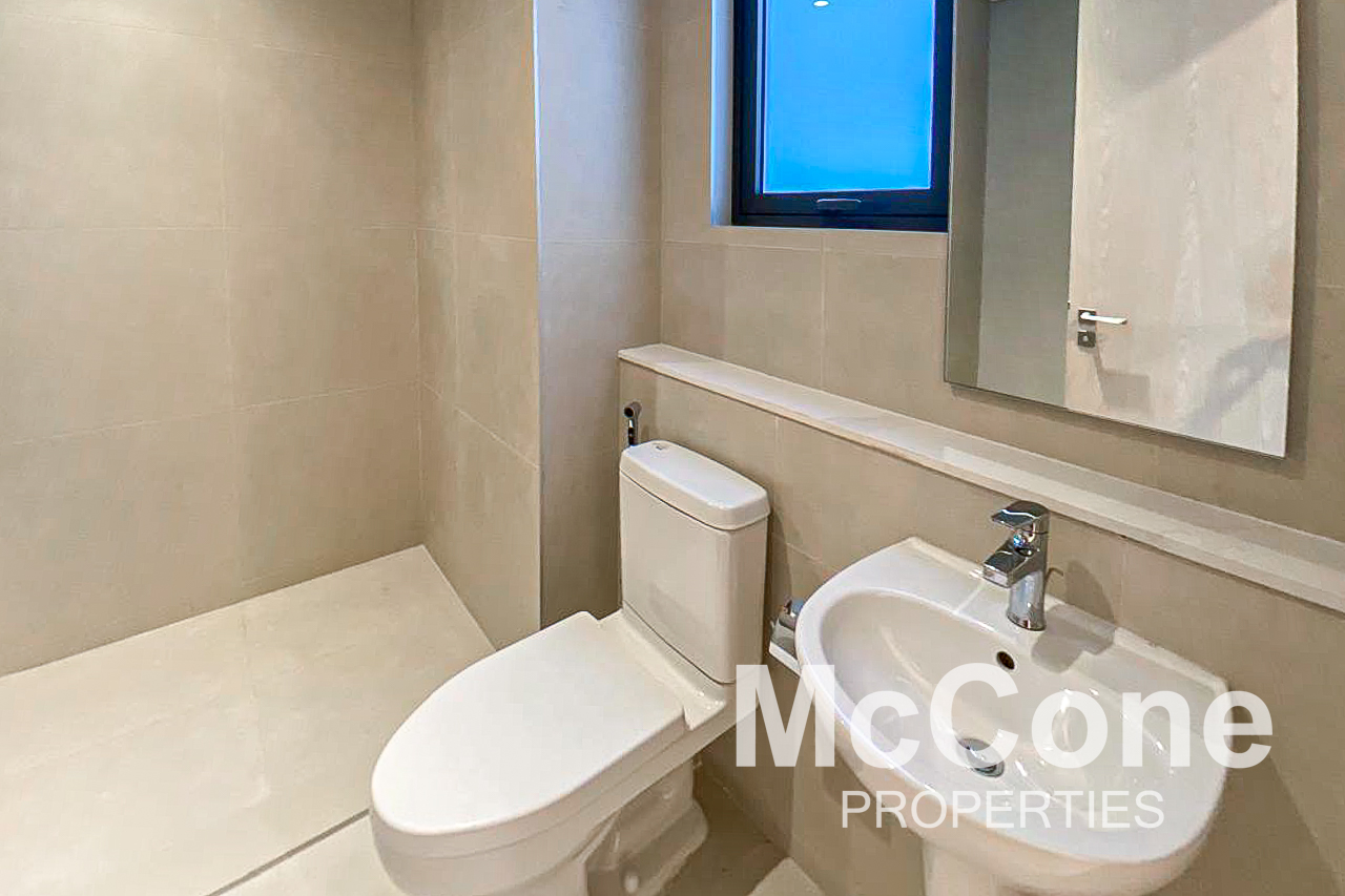 4 Bedroom Villa for Rent in Jebel Ali Village Villas, Jebel Ali — photograph 17 of 20