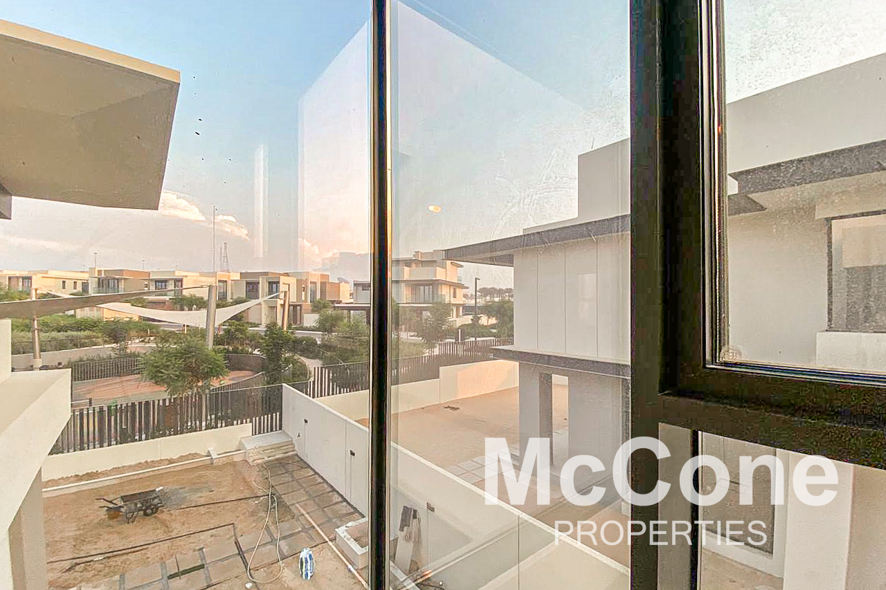 4 Bedroom Villa for Rent in Jebel Ali Village Villas, Jebel Ali — photograph 20 of 20