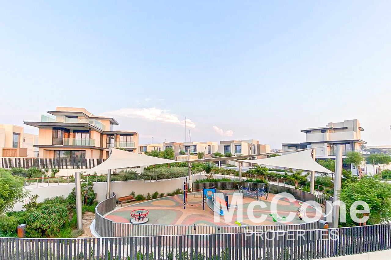 4 Bedroom Villa for Rent in Jebel Ali Village Villas, Jebel Ali