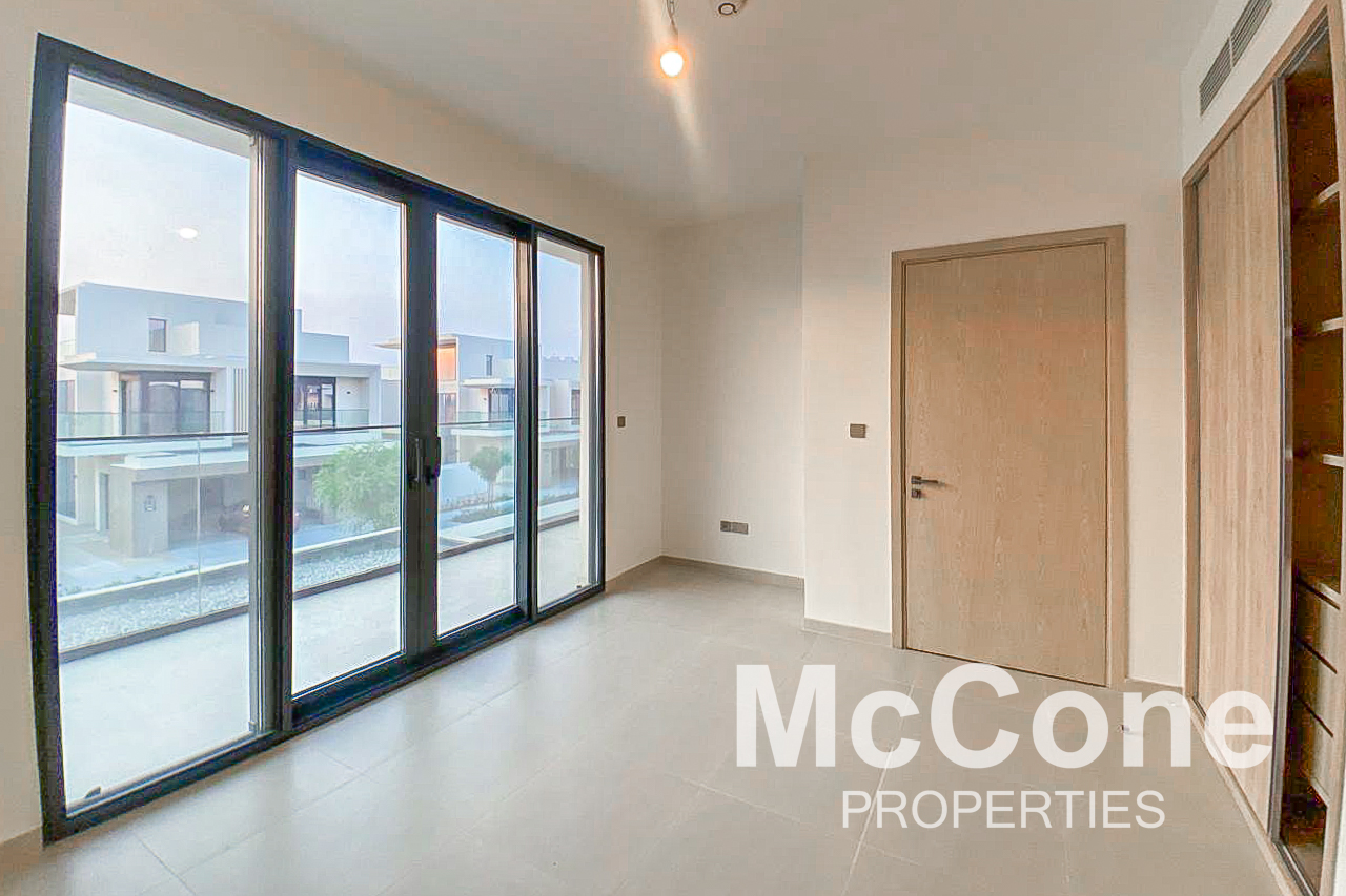 4 Bedroom Villa for Rent in Jebel Ali Village Villas, Jebel Ali — photo 9 of 20