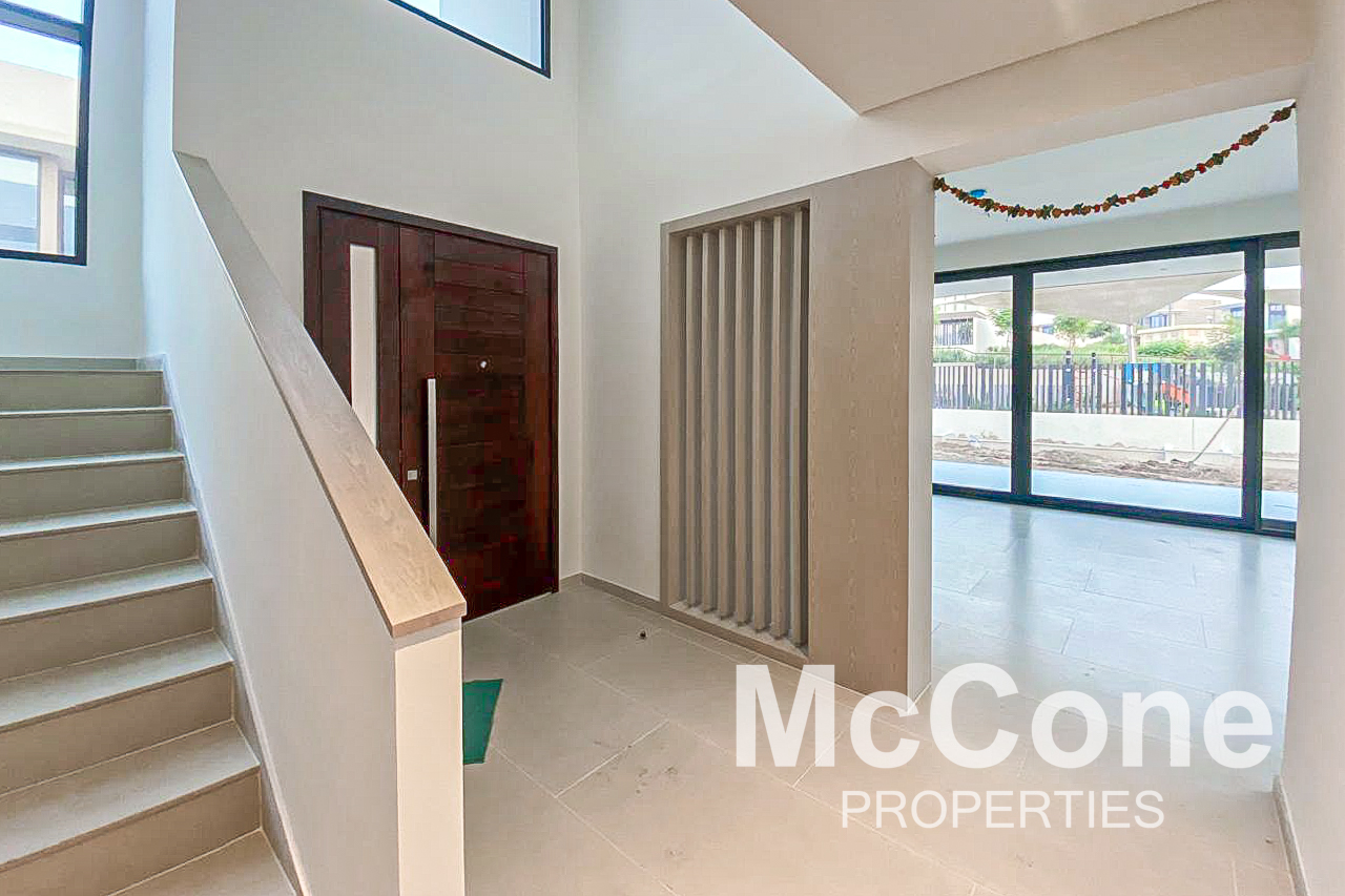 4 Bedroom Villa for Rent in Jebel Ali Village Villas, Jebel Ali — photograph 13 of 20