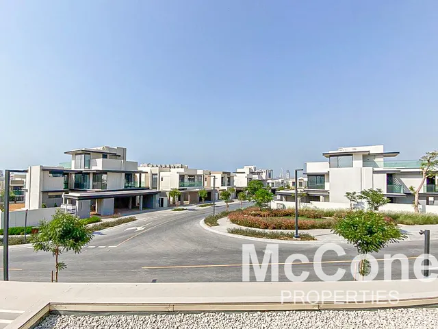 4 Bedroom Villa for Rent in Jebel Ali Village Villas, Jebel Ali