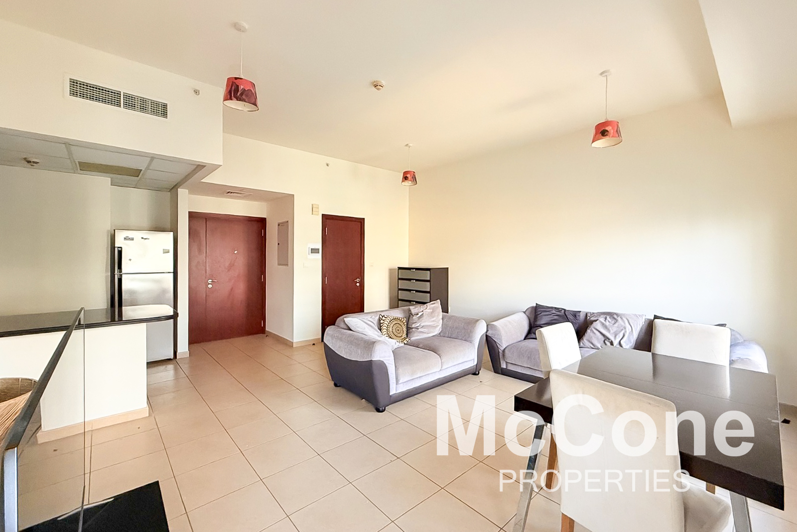 1 Bedroom Apartment for Rent in Bahar 6, Jumeirah Beach Residence — photo 4 of 19