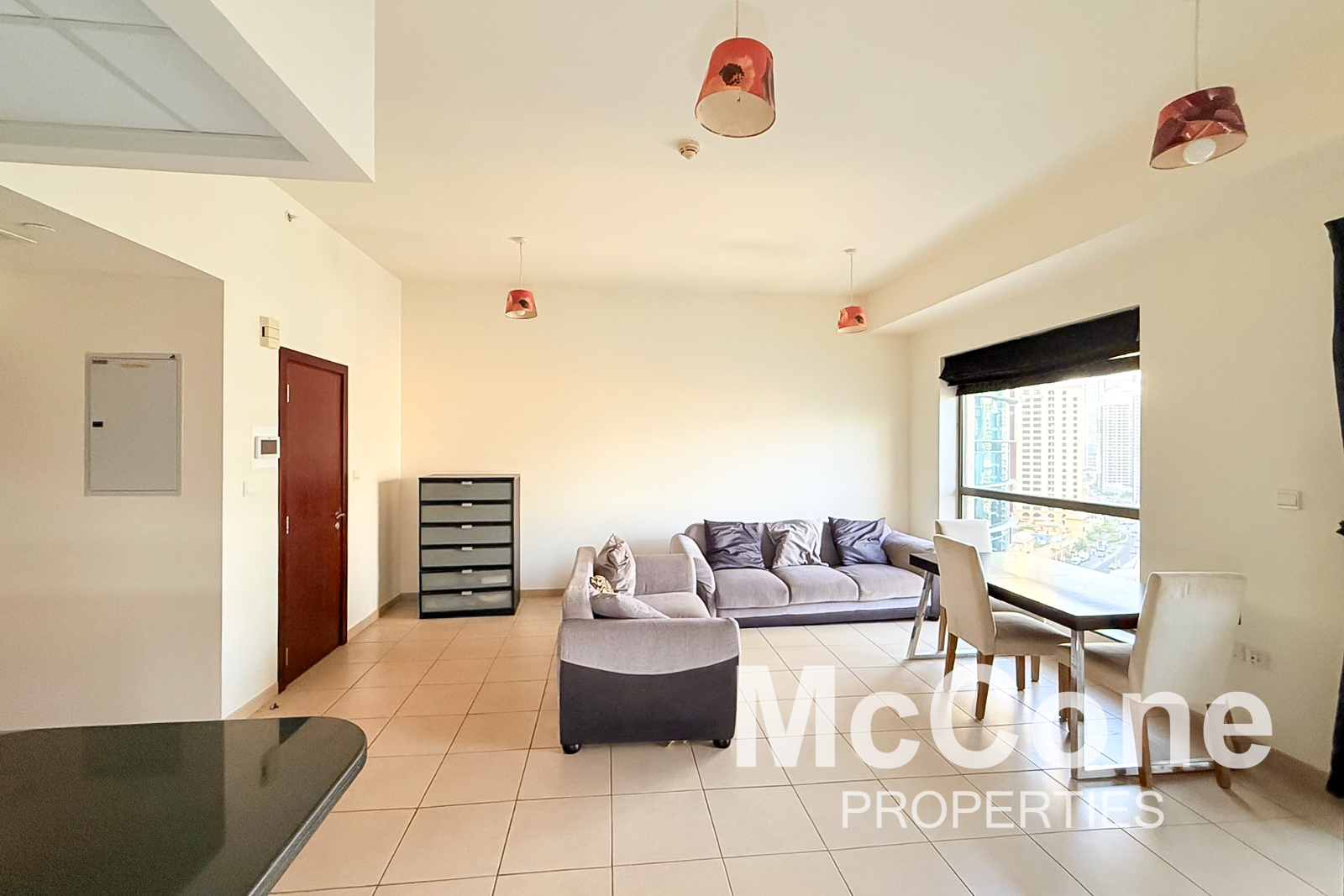 1 Bedroom Apartment for Rent in Bahar 6, Jumeirah Beach Residence — photo 5 of 19
