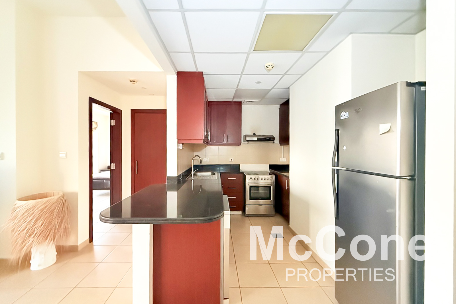 1 Bedroom Apartment for Rent in Bahar 6, Jumeirah Beach Residence — photo 6 of 19