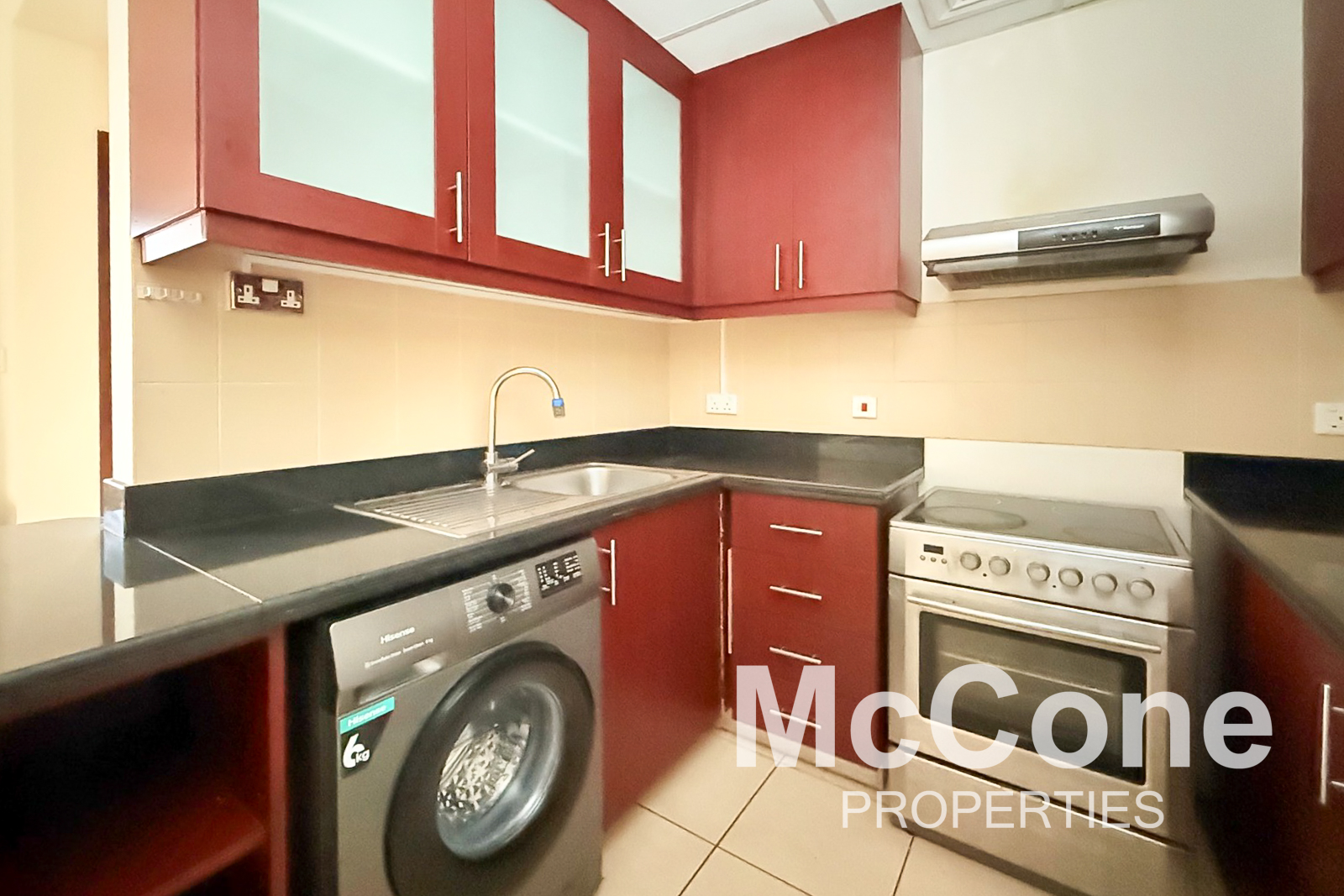 1 Bedroom Apartment for Rent in Bahar 6, Jumeirah Beach Residence — photo 8 of 19