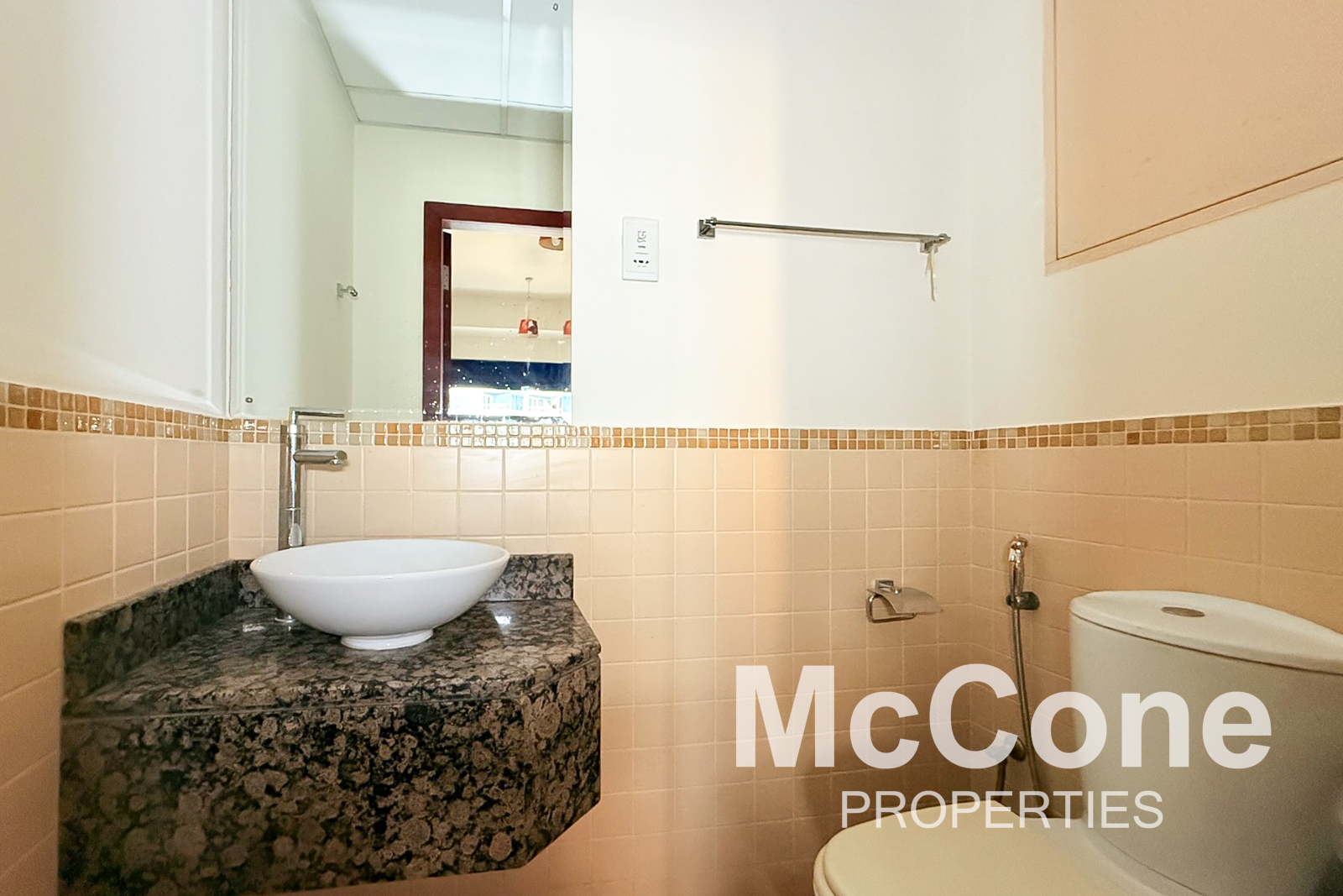 1 Bedroom Apartment for Rent in Bahar 6, Jumeirah Beach Residence — photograph 13 of 19