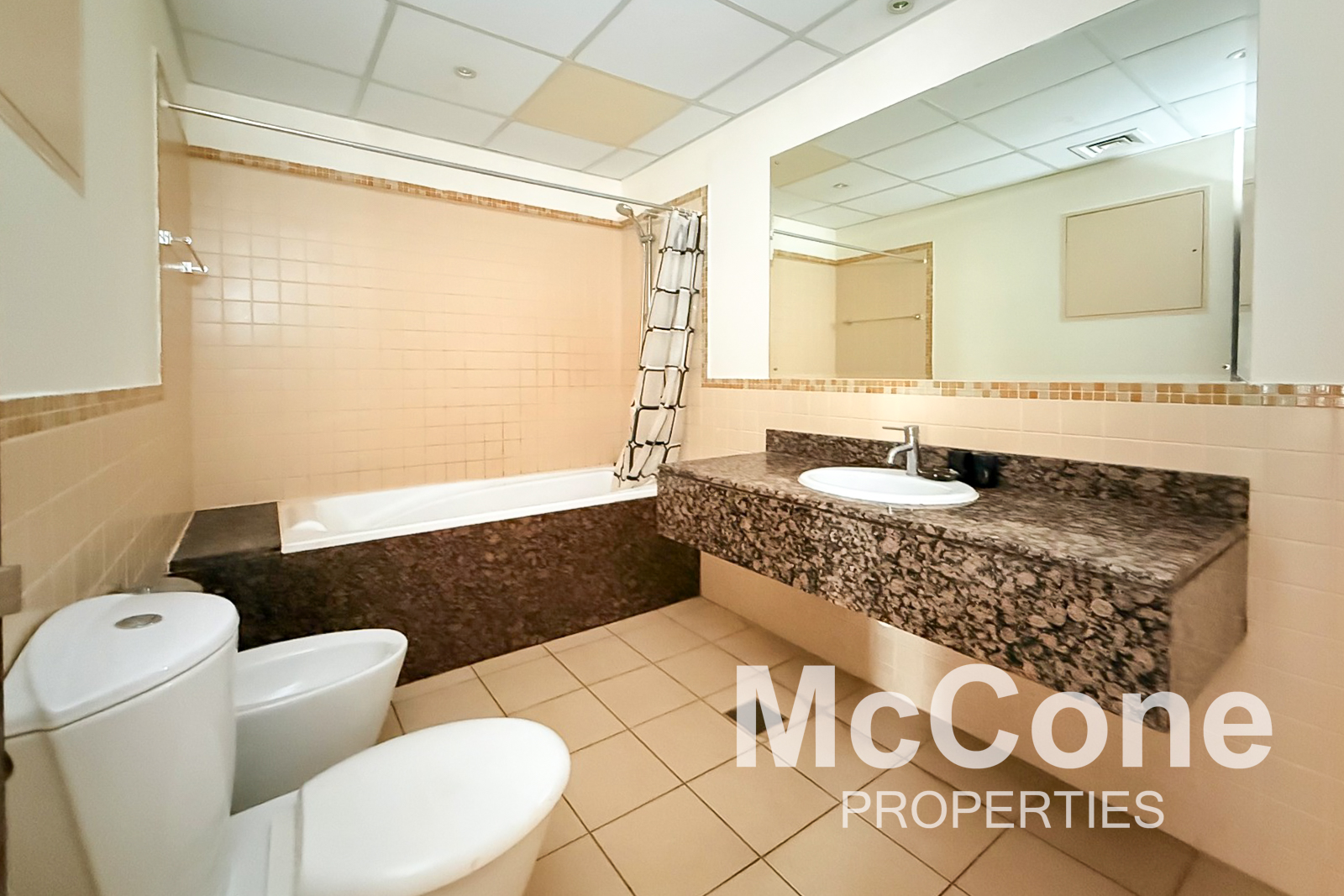 1 Bedroom Apartment for Rent in Bahar 6, Jumeirah Beach Residence — photograph 14 of 19