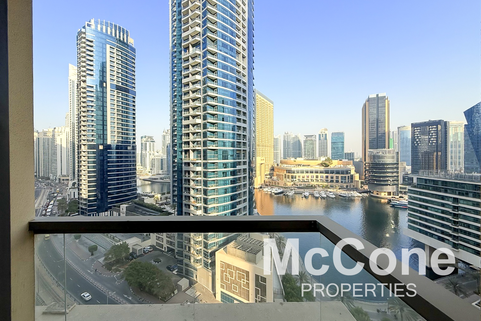 1 Bedroom Apartment for Rent in Bahar 6, Jumeirah Beach Residence — photograph 16 of 19