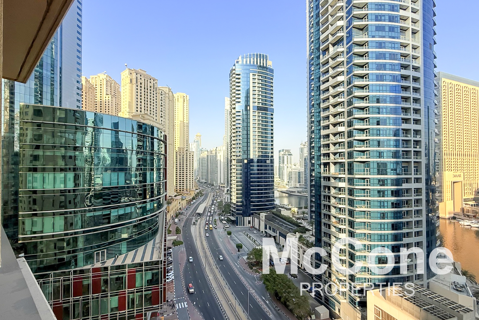 1 Bedroom Apartment for Rent in Bahar 6, Jumeirah Beach Residence — photograph 18 of 19