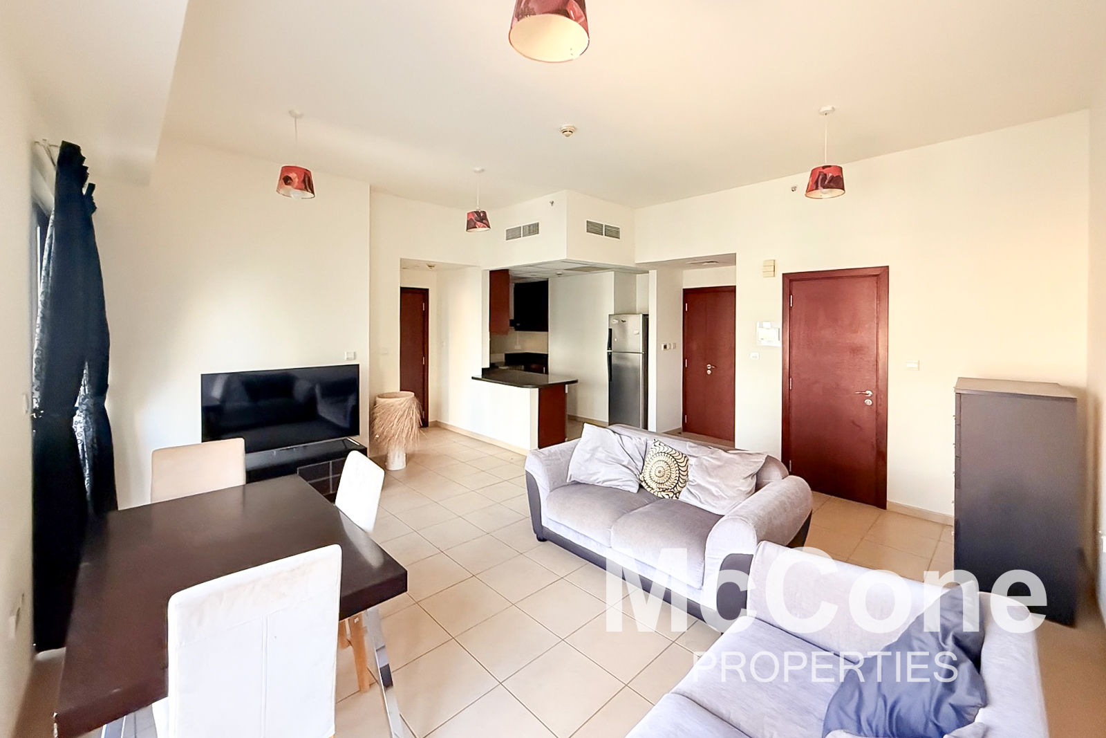 1 Bedroom Apartment for Rent in Bahar 6, Jumeirah Beach Residence — photo 2 of 19