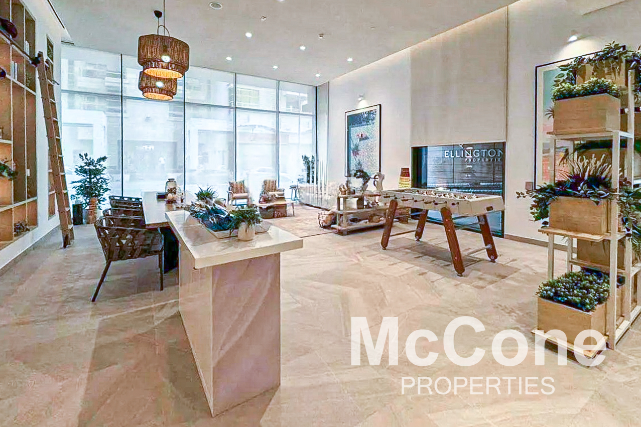 2 Bedroom Apartment for Rent in Belgravia Heights 2, Jumeirah Village Circle — photograph 11 of 13