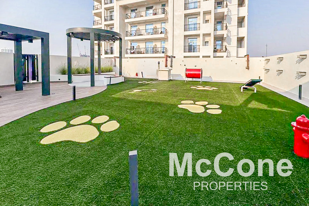 2 Bedroom Apartment for Rent in Belgravia Heights 2, Jumeirah Village Circle — photograph 13 of 13