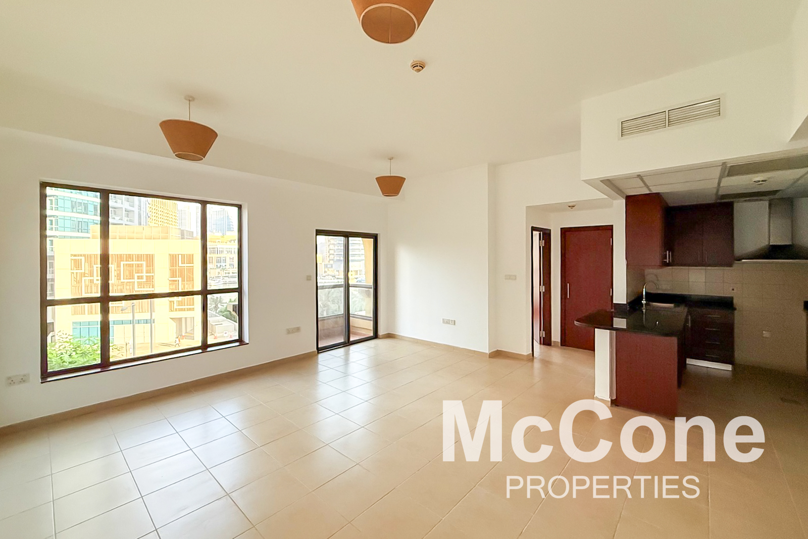1 Bedroom Apartment for Rent in Bahar 6, Jumeirah Beach Residence
