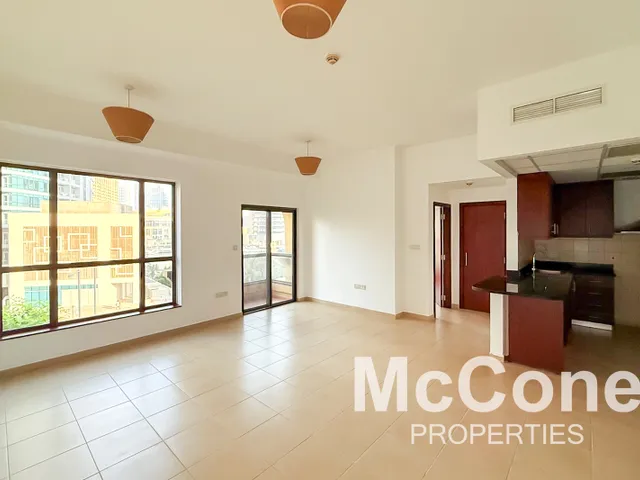 1 Bedroom Apartment for Rent in Bahar 6, Jumeirah Beach Residence