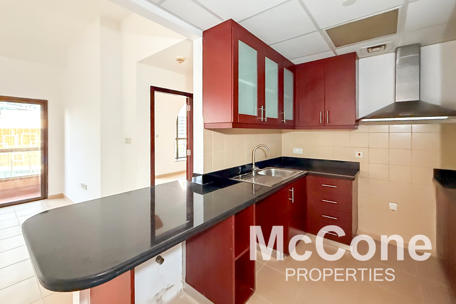 1 Bedroom Apartment for Rent in Bahar 6, Jumeirah Beach Residence — photo 6 of 16