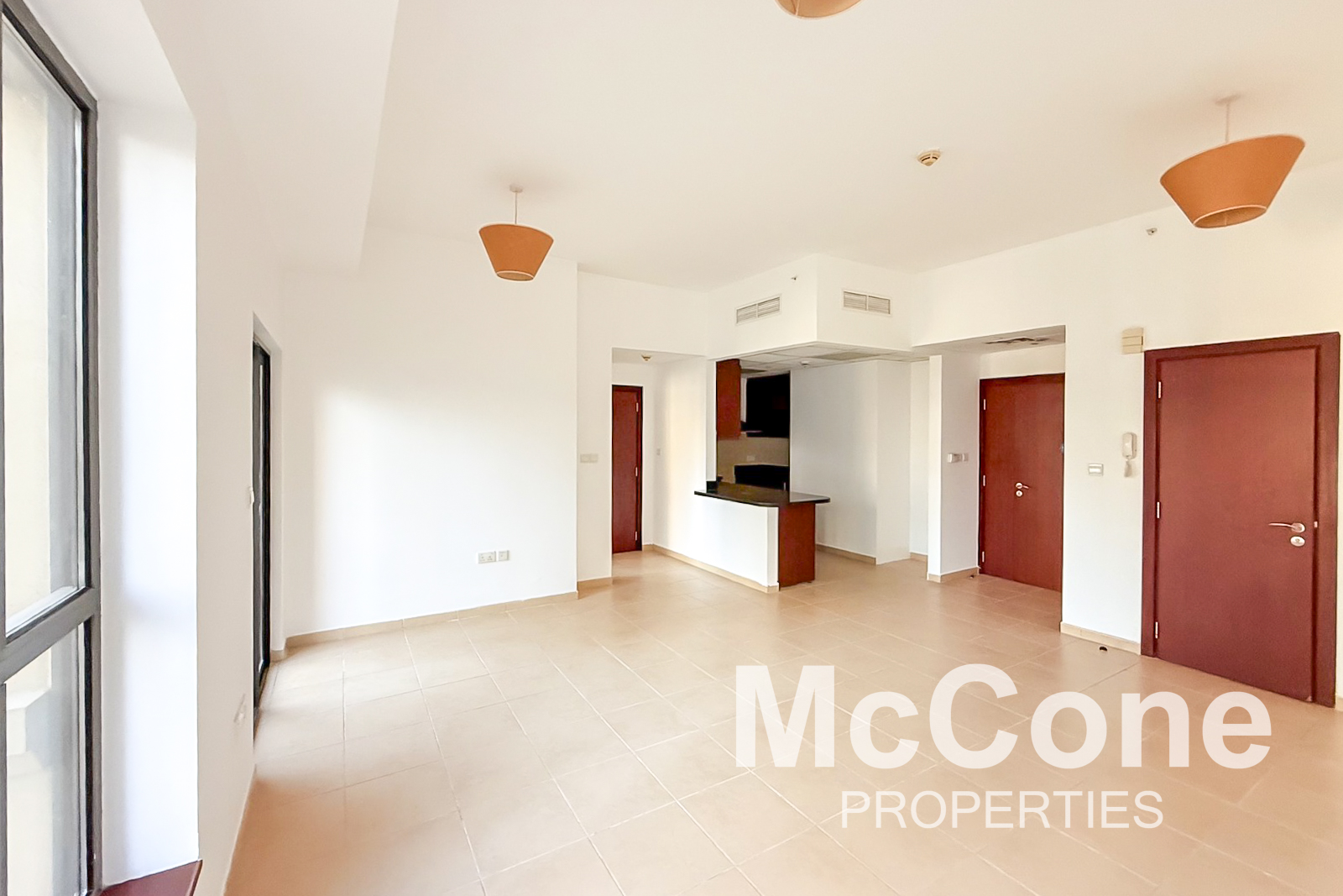 1 Bedroom Apartment for Rent in Bahar 6, Jumeirah Beach Residence — photo 3 of 16