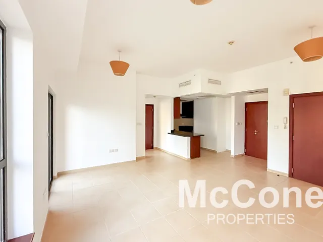 1 Bedroom Apartment for Rent in Bahar 6, Jumeirah Beach Residence
