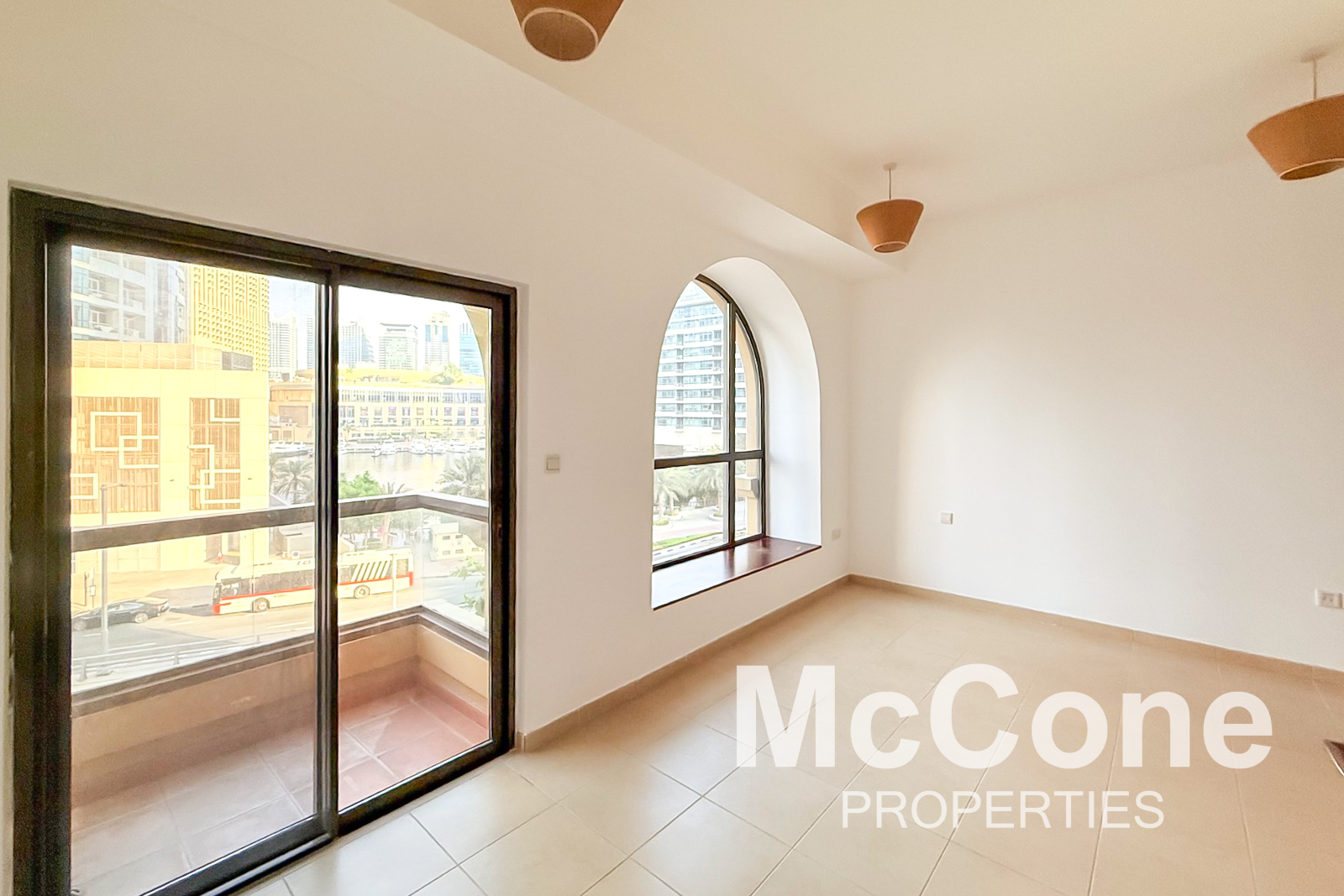 1 Bedroom Apartment for Rent in Bahar 6, Jumeirah Beach Residence — photo 7 of 16