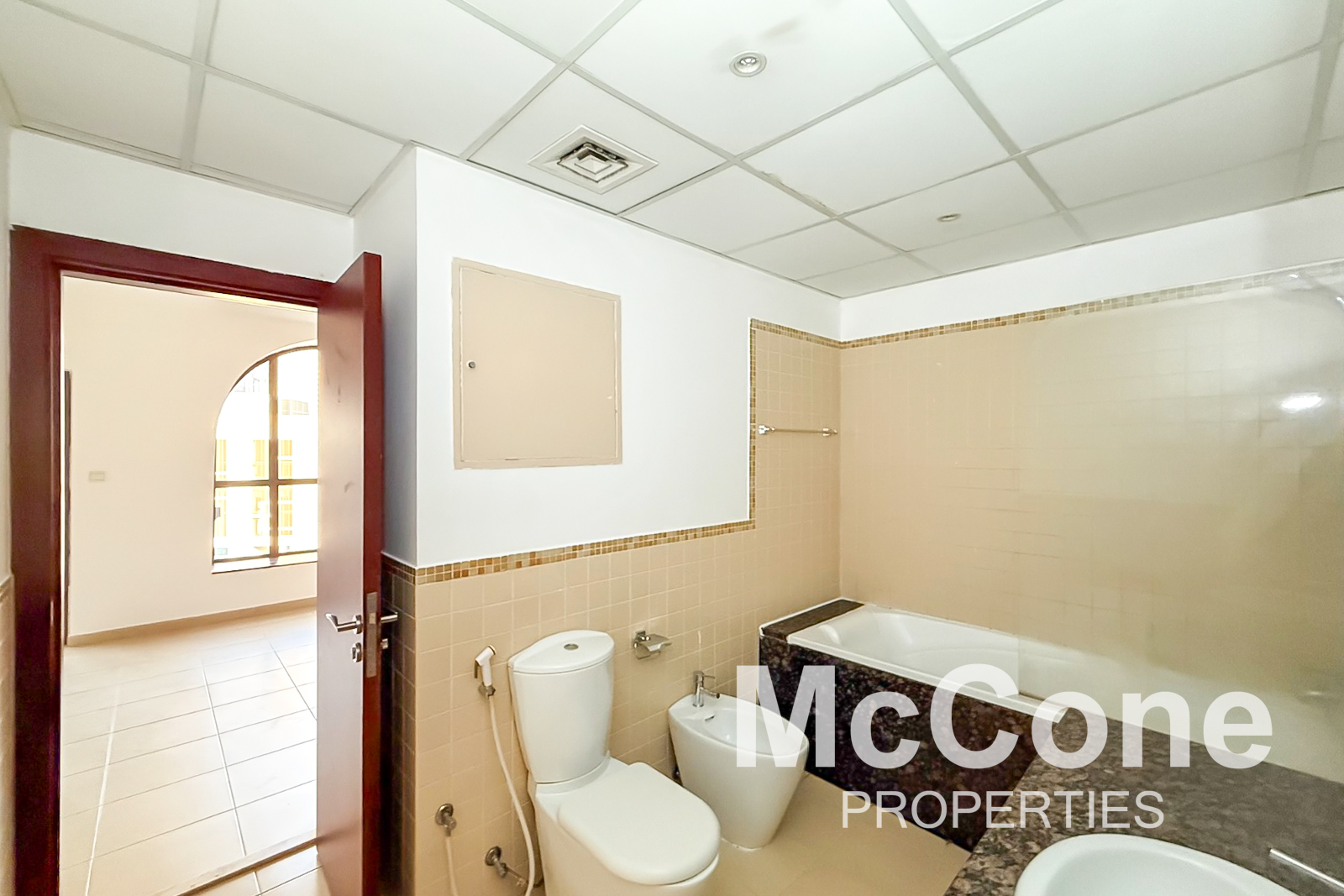 1 Bedroom Apartment for Rent in Bahar 6, Jumeirah Beach Residence — photograph 11 of 16