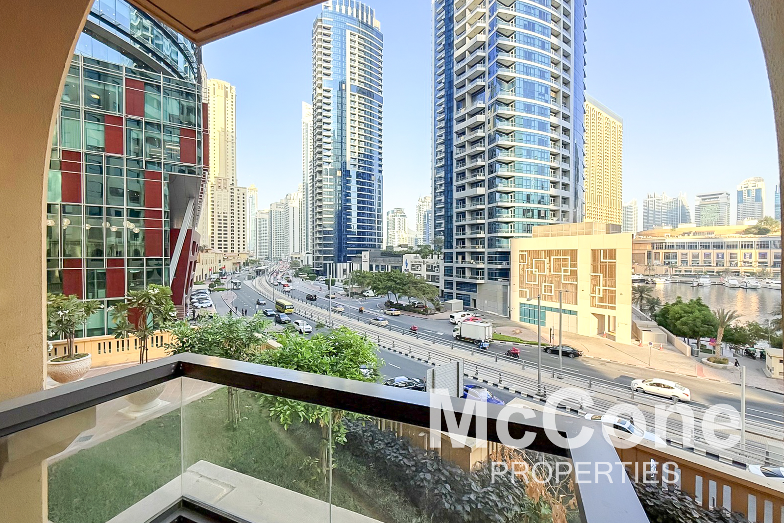 1 Bedroom Apartment for Rent in Bahar 6, Jumeirah Beach Residence — photograph 14 of 16