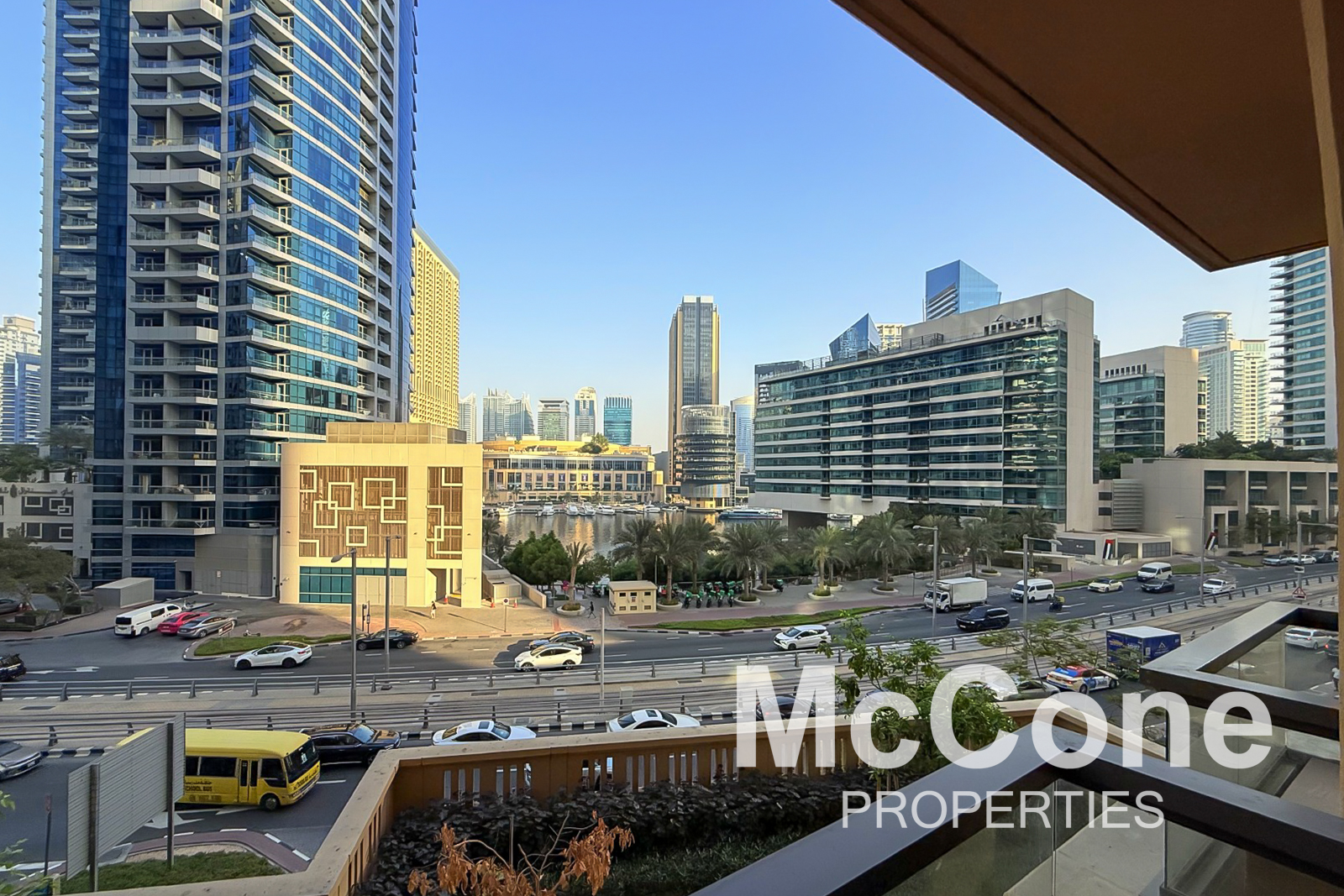 1 Bedroom Apartment for Rent in Bahar 6, Jumeirah Beach Residence — photograph 15 of 16