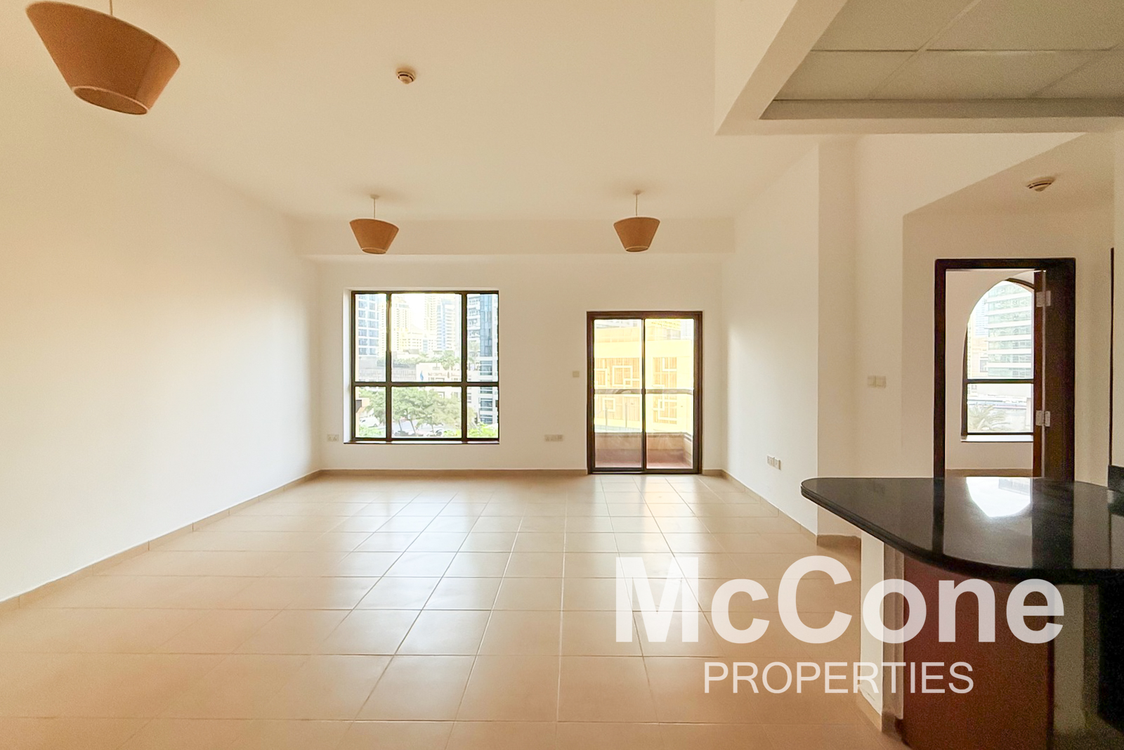 1 Bedroom Apartment for Rent in Bahar 6, Jumeirah Beach Residence — photo 4 of 16