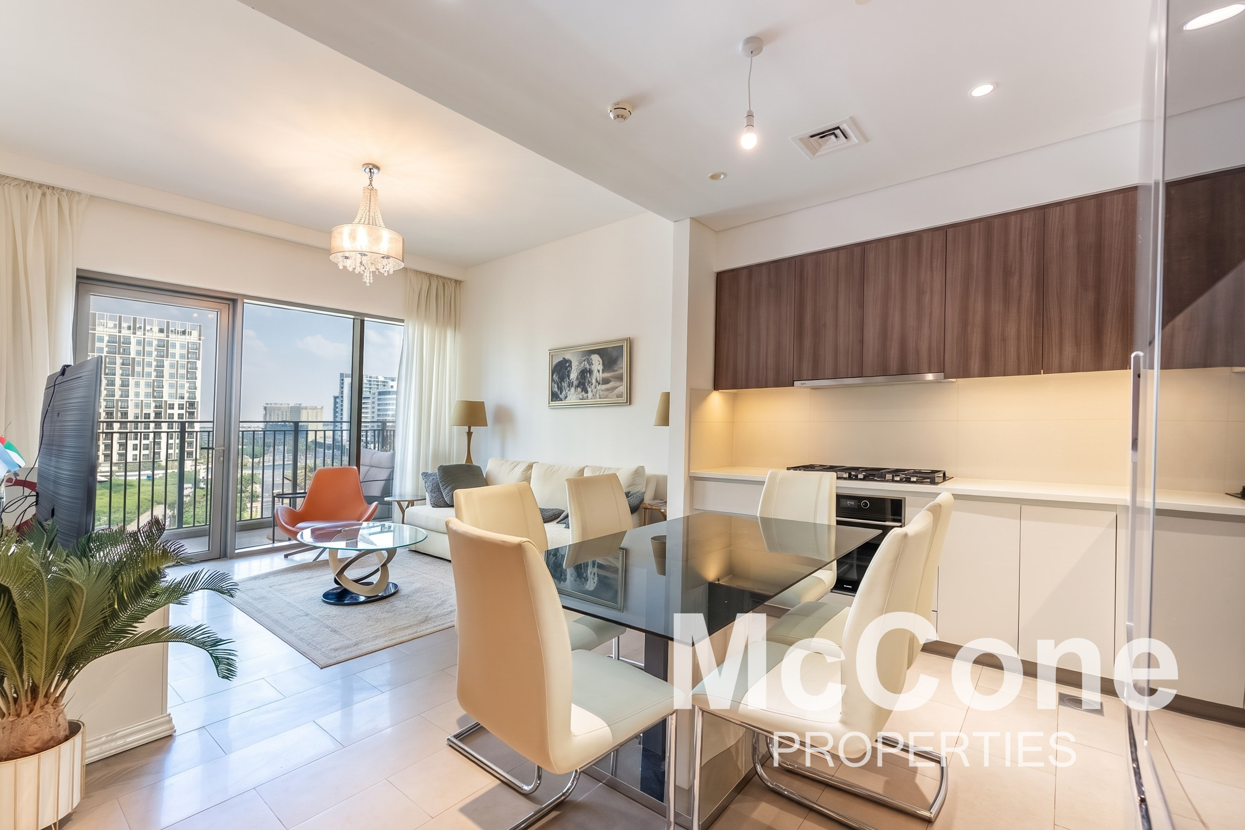 2 Bedroom Apartment for Rent in Park Heights 1, Dubai Hills Estate