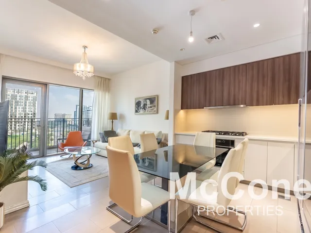 2 Bedroom Apartment for Rent in Park Heights 1, Dubai Hills Estate