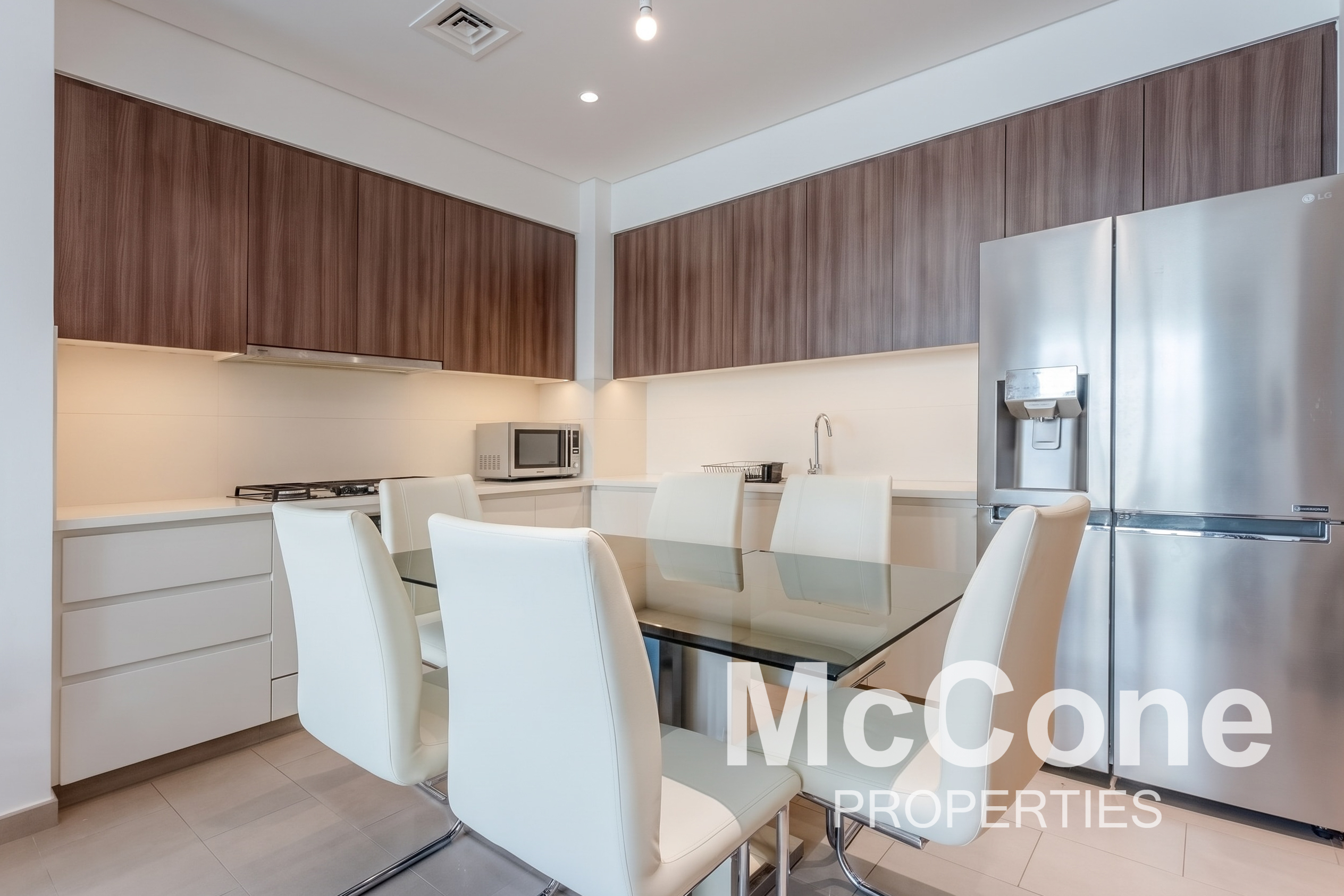 2 Bedroom Apartment for Rent in Park Heights 1, Dubai Hills Estate — photo 3 of 17