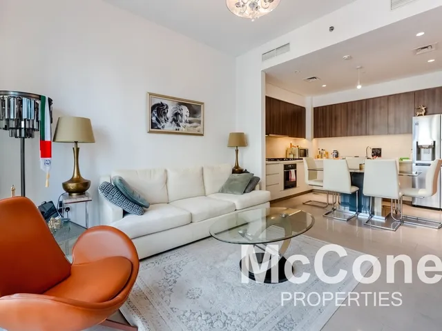 2 Bedroom Apartment for Rent in Park Heights 1, Dubai Hills Estate