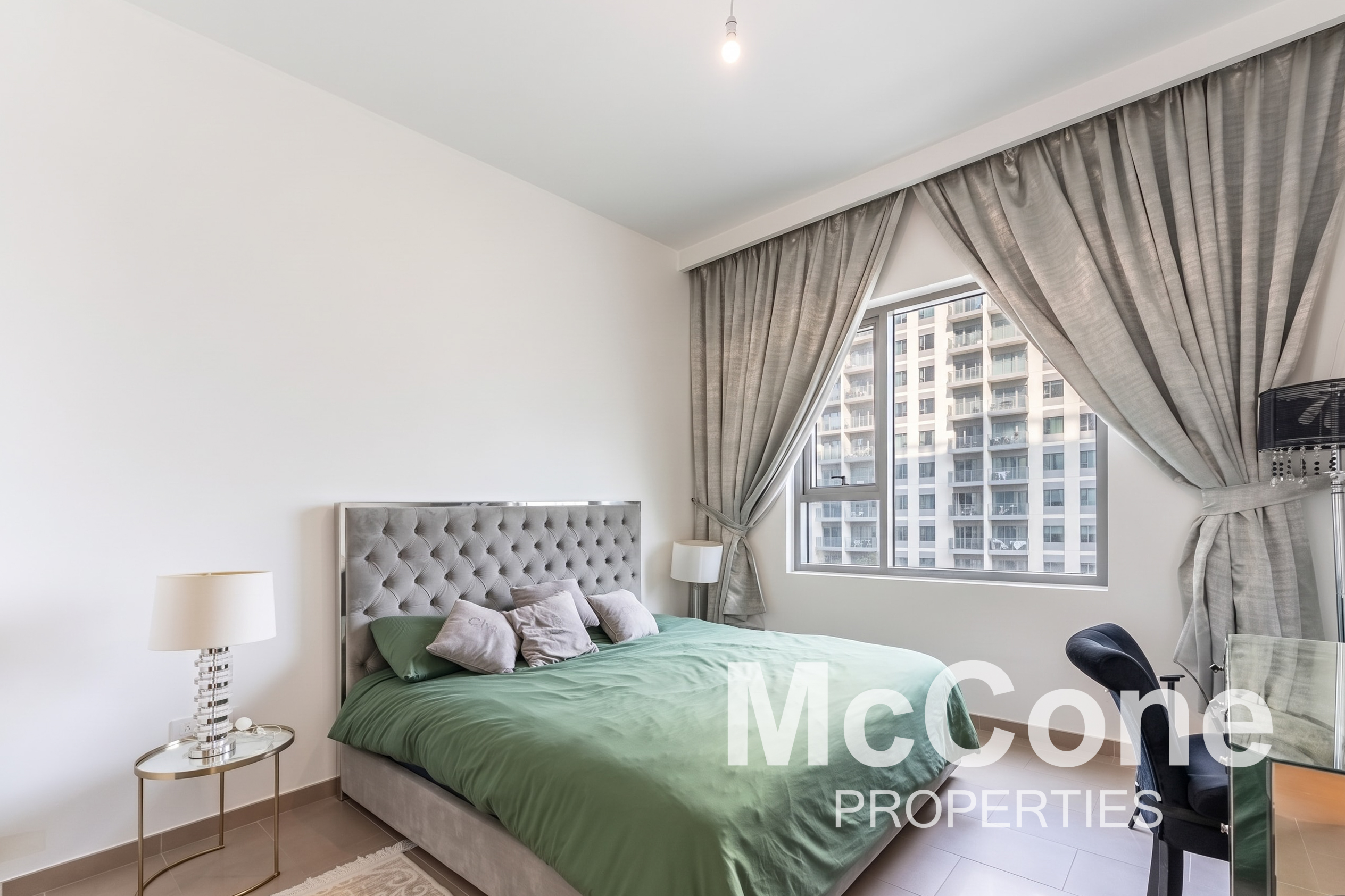 2 Bedroom Apartment for Rent in Park Heights 1, Dubai Hills Estate — photo 7 of 17