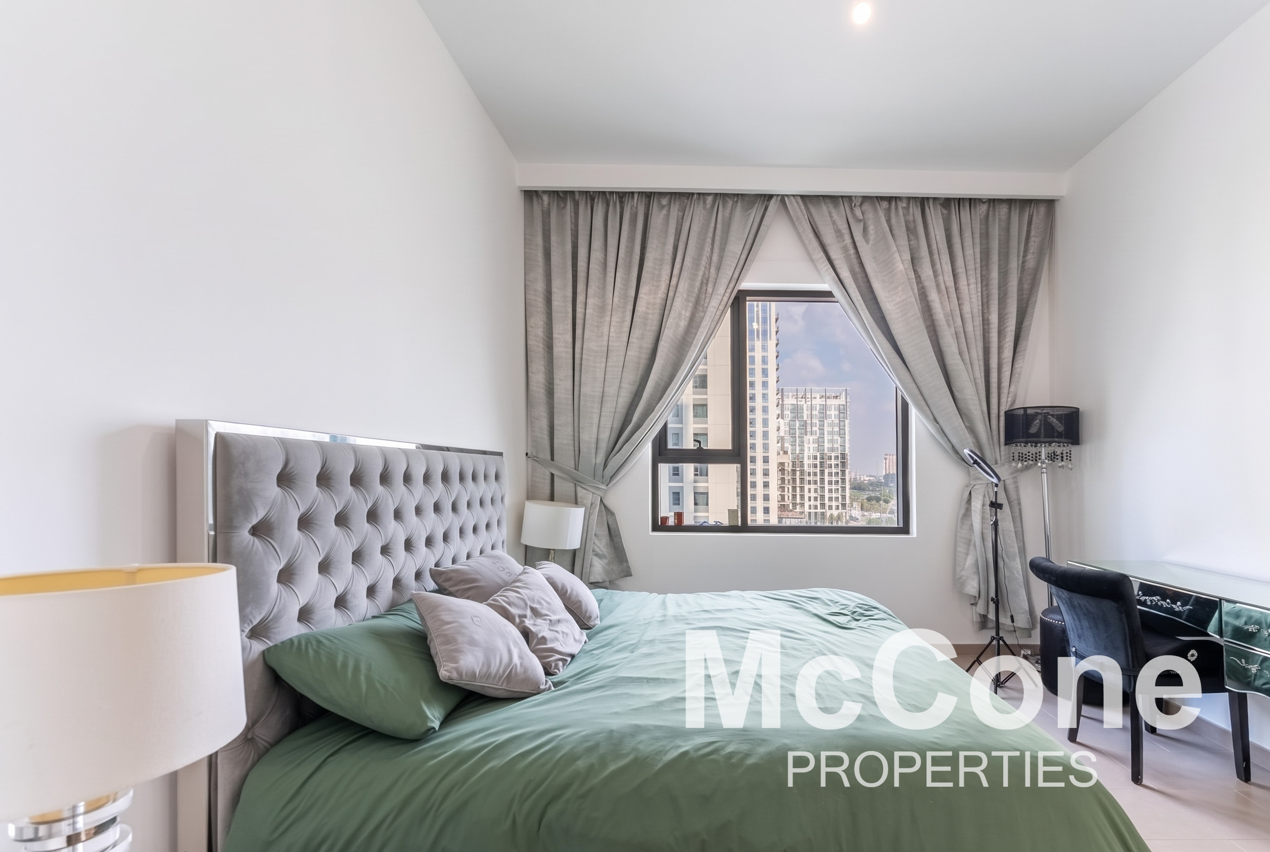 2 Bedroom Apartment for Rent in Park Heights 1, Dubai Hills Estate — photo 8 of 17