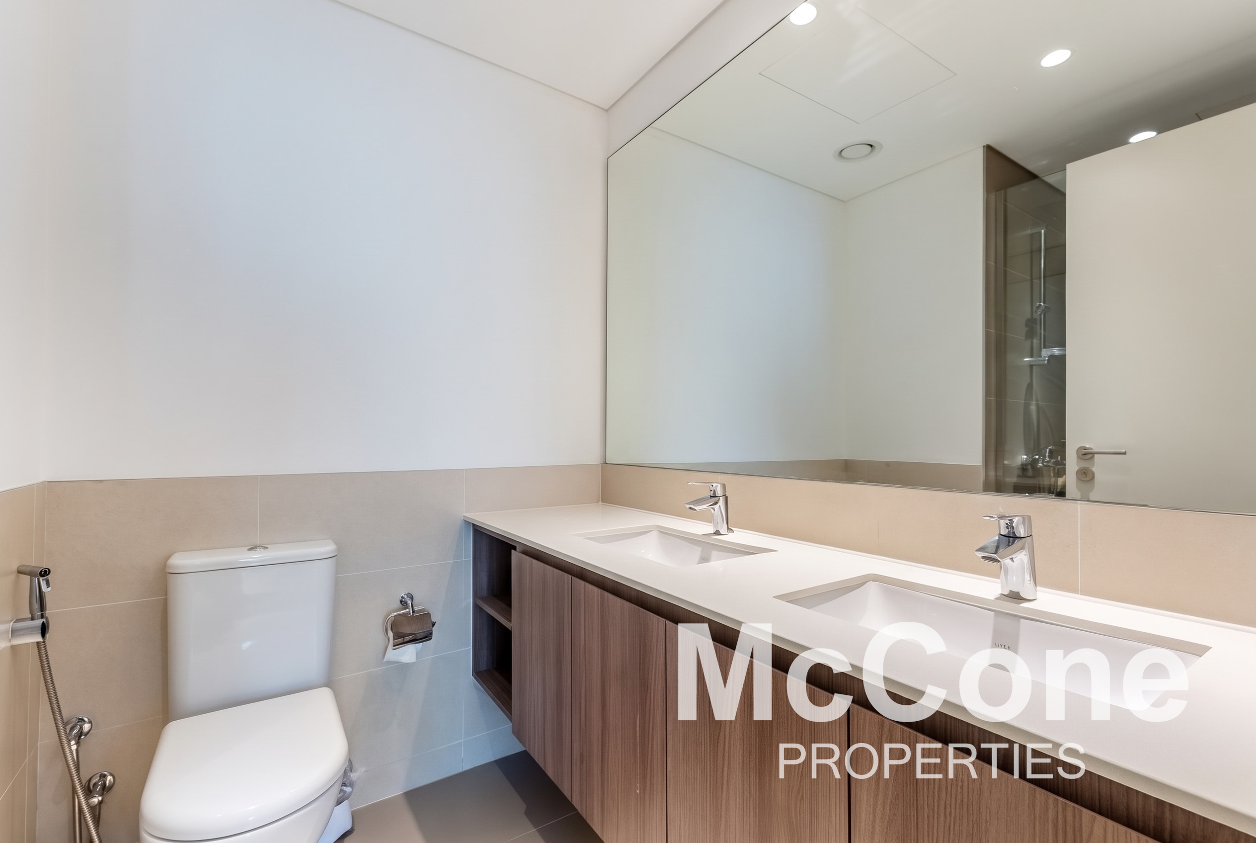 2 Bedroom Apartment for Rent in Park Heights 1, Dubai Hills Estate — photograph 11 of 17