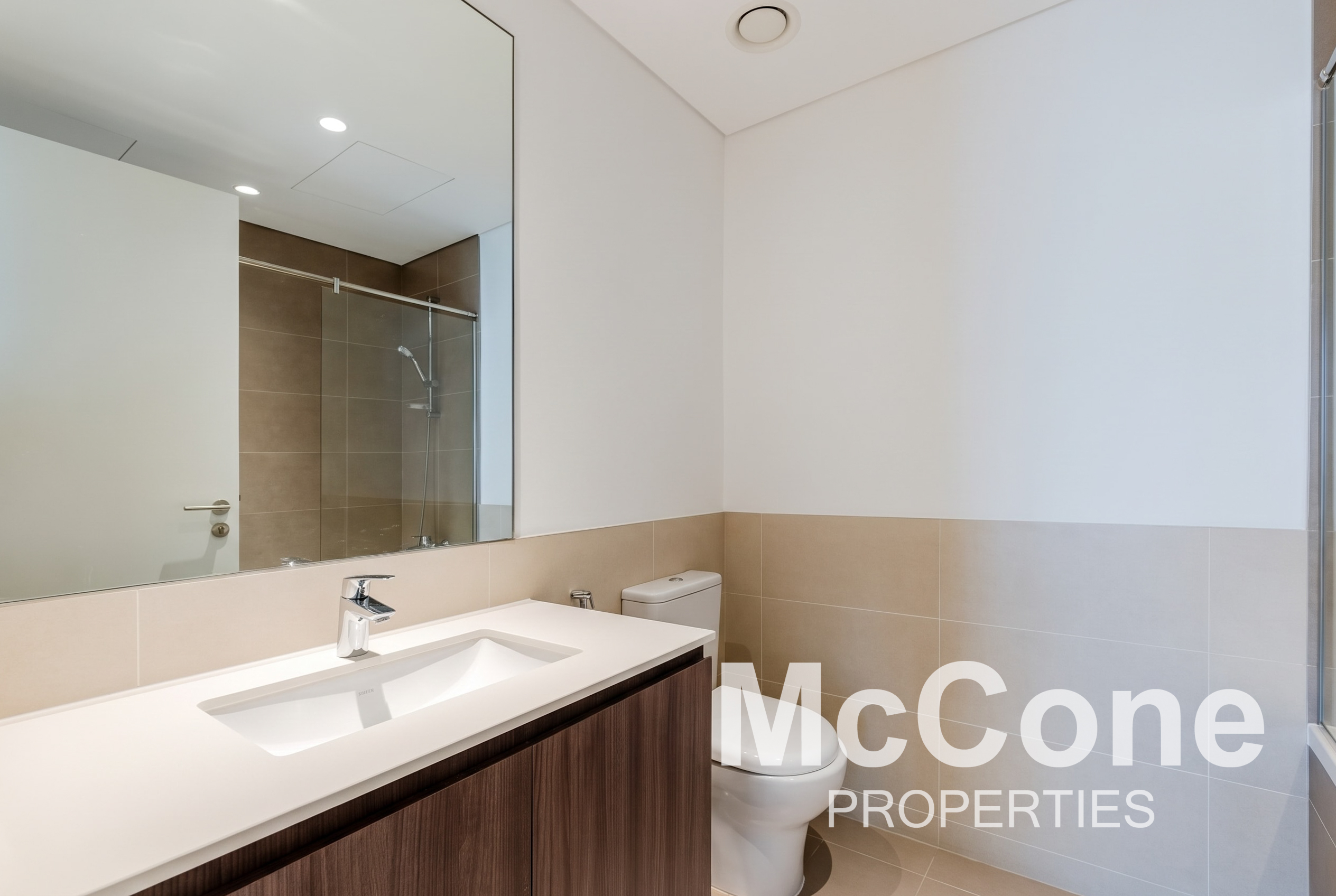 2 Bedroom Apartment for Rent in Park Heights 1, Dubai Hills Estate — photograph 12 of 17