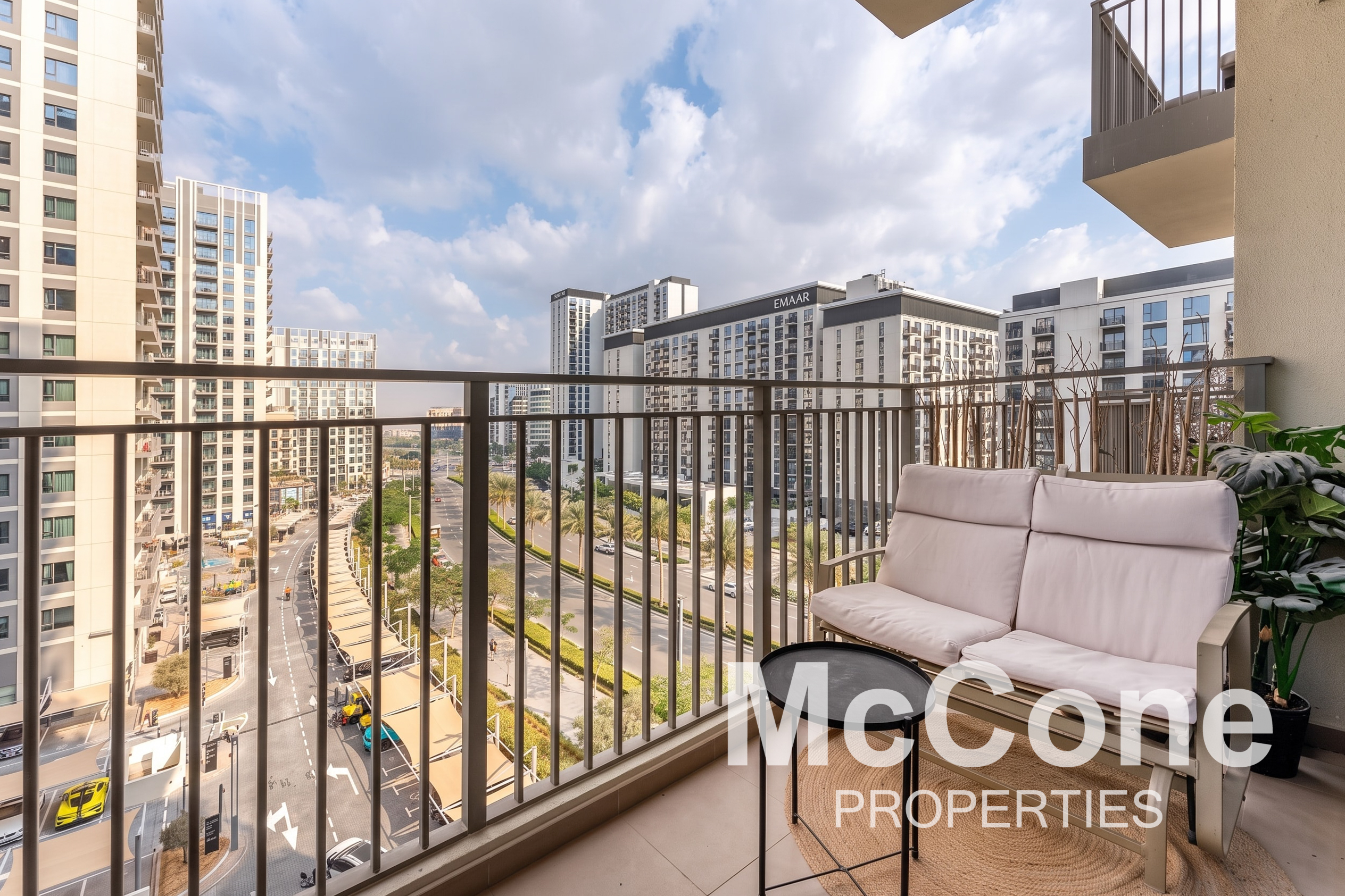 2 Bedroom Apartment for Rent in Park Heights 1, Dubai Hills Estate — photograph 14 of 17
