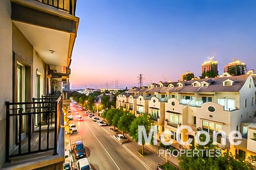 1 Bedroom Apartment for Rent in May Residence 5, Jumeirah Village Circle