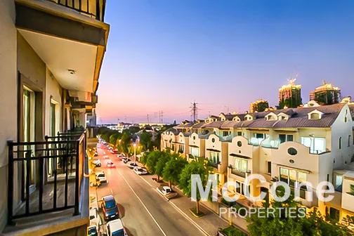 1 Bedroom Apartment for Rent in May Residence 5, Jumeirah Village Circle