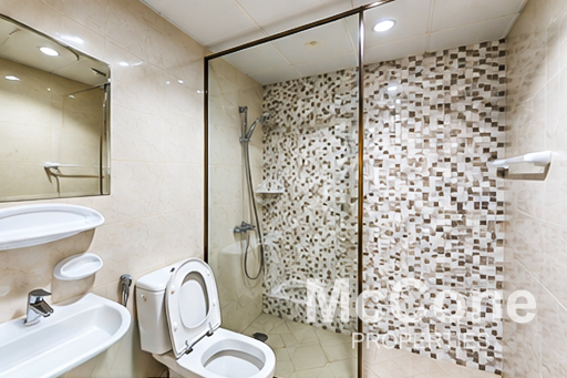1 Bedroom Apartment for Rent in May Residence 5, Jumeirah Village Circle — photograph 10 of 10