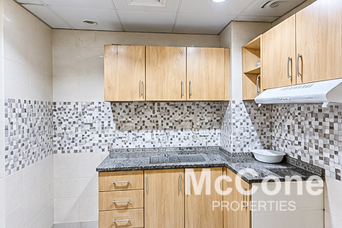 1 Bedroom Apartment for Rent in May Residence 5, Jumeirah Village Circle — photo 4 of 10