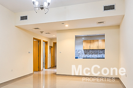 1 Bedroom Apartment for Rent in May Residence 5, Jumeirah Village Circle — photo 5 of 10