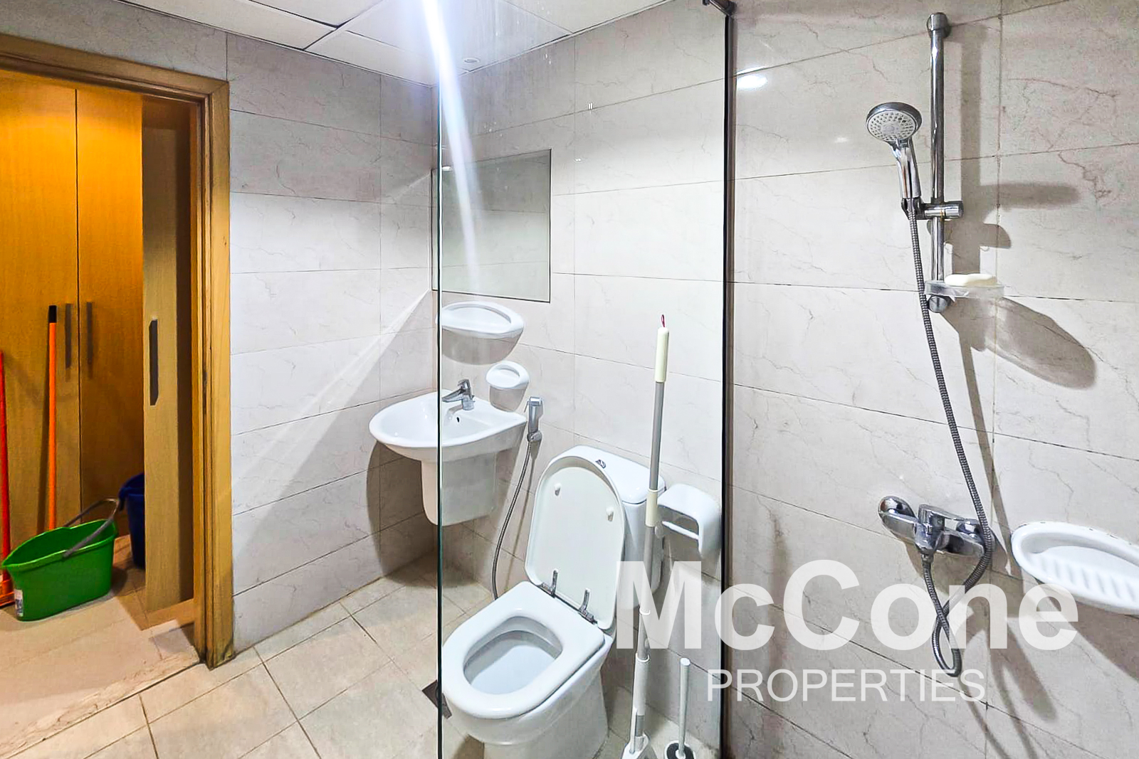 1 Bedroom Apartment for Rent in May Residence 5, Jumeirah Village Circle — photo 9 of 10